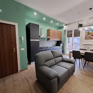  Appartamento Casa Miro Italia