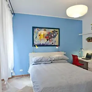  Appartamento Colosseo Luxury Italia