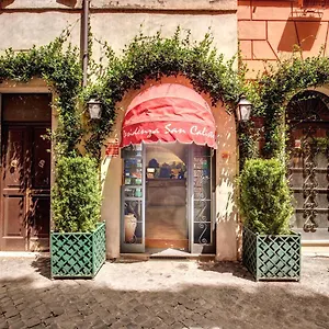 *** Hotel Residenza San Calisto Italia